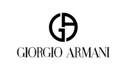 giorgio armani logo