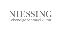 niessing lebendige schmuckkultur logo