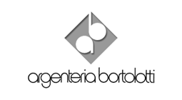 argenteria bortolotti LOGO