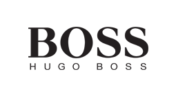 hugo boss logo